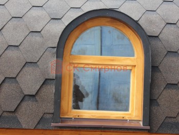 Фото №12: баня из бруса 27