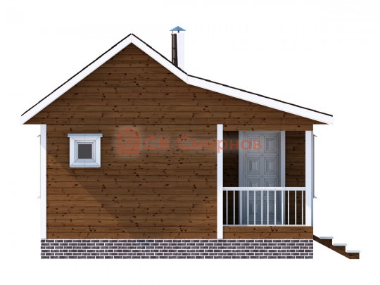  6х6 №111 фото 3