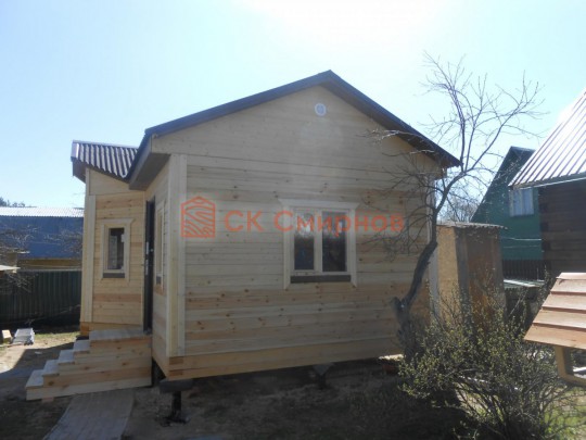 4.8х9 №115 фото 3