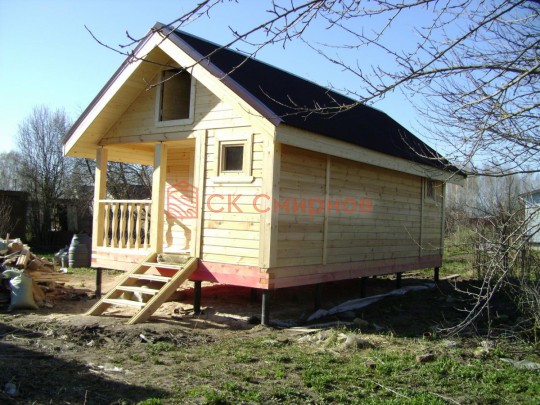  4х7.5 №116 фото 3