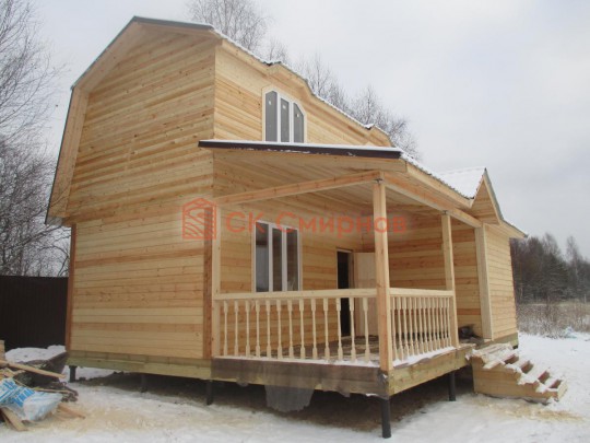 7х8.5 №132 фото 3