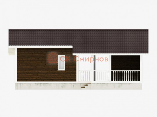  5х10 №160 фото 4