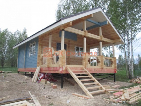  5.5х8.5 №196 фото 2