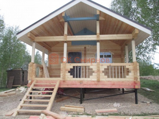  5.5х8.5 №196 фото 5