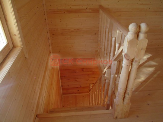  6х6 №38 фото 9