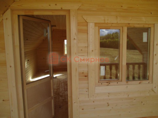  7.2х6 №39 фото 12