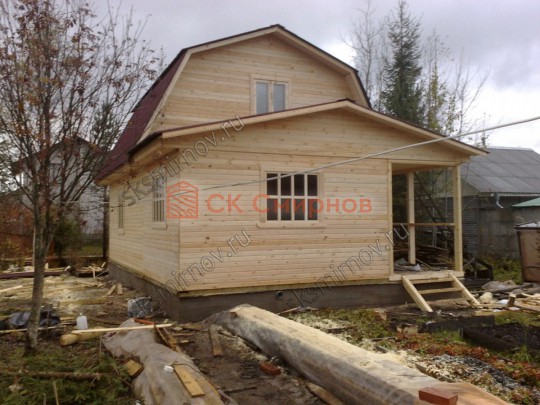 9х6 №19 фото 4