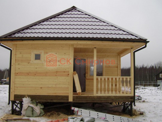 6х9 №192 фото 9