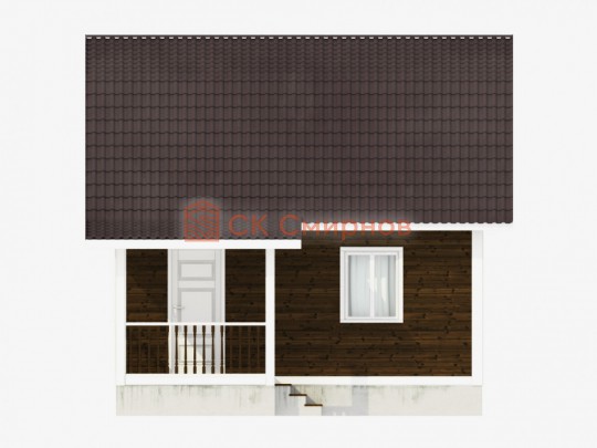  7х6 №2 фото 4