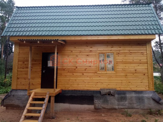 6х8 №207 фото 5