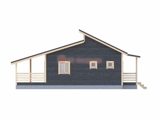 10х12.5 №296 фото 3