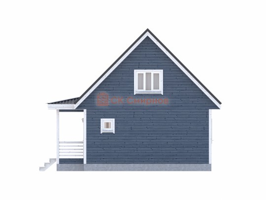 7х8.5 №304 фото 5