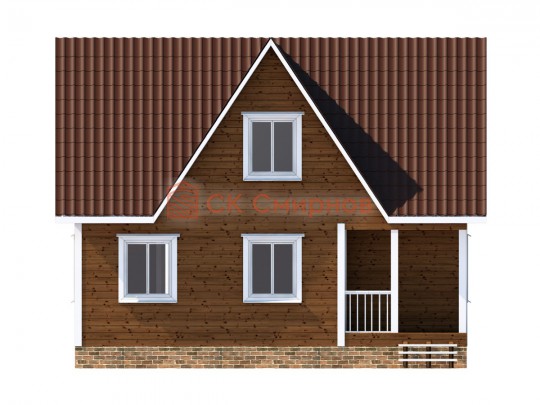 6х8 №95 фото 4