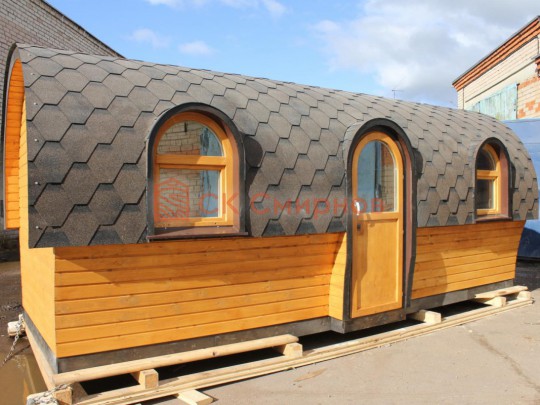 2.4х5.7 №142 фото 10