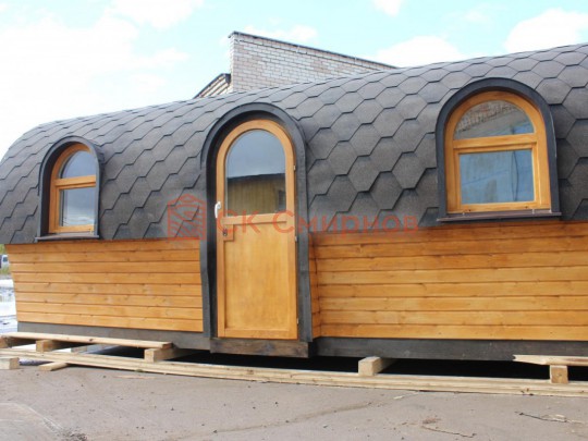 2.4х5.7 №143 фото 21