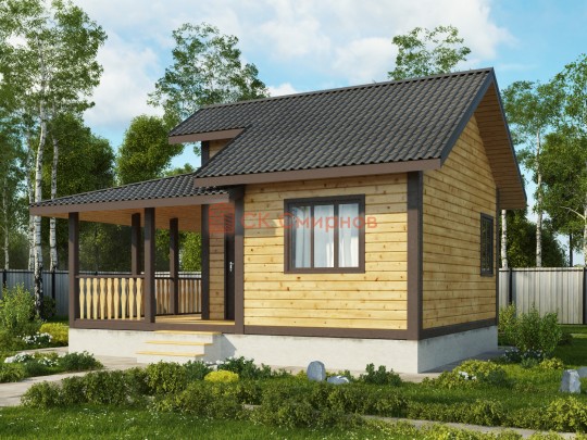 6х8 №230 фото 2