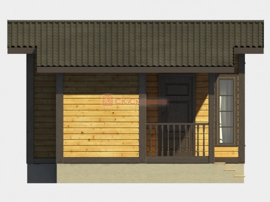 5.5х6 №251 фото 3