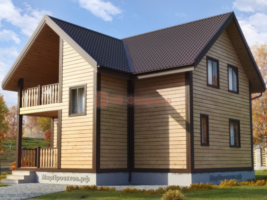 7.5х8 №232 фото 2