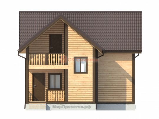 7.5х8 №232 фото 5